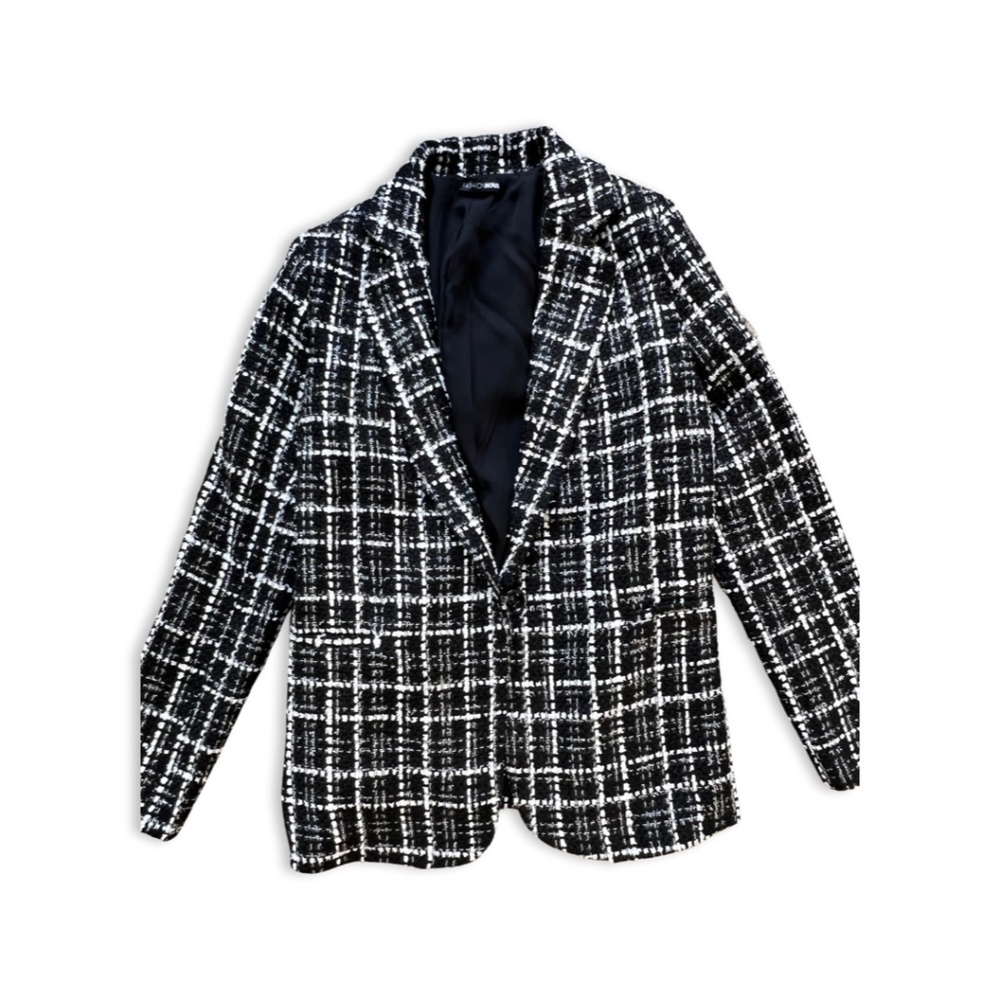 Business Blazer